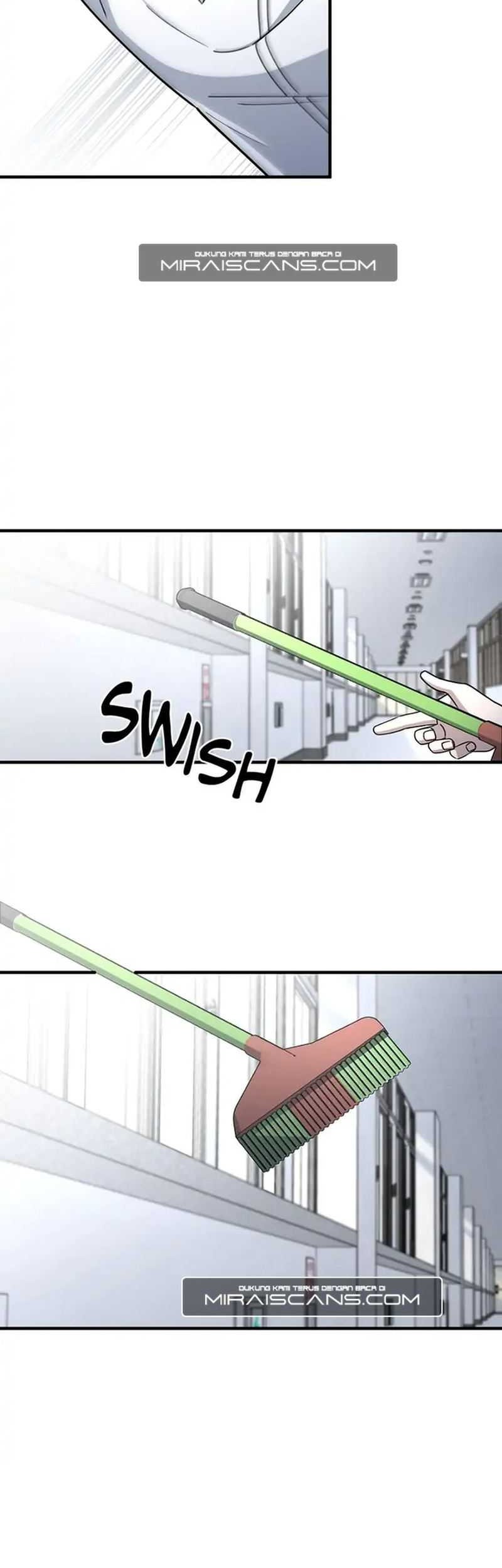 Cheolsu Saves the World Chapter 17 Gambar 24