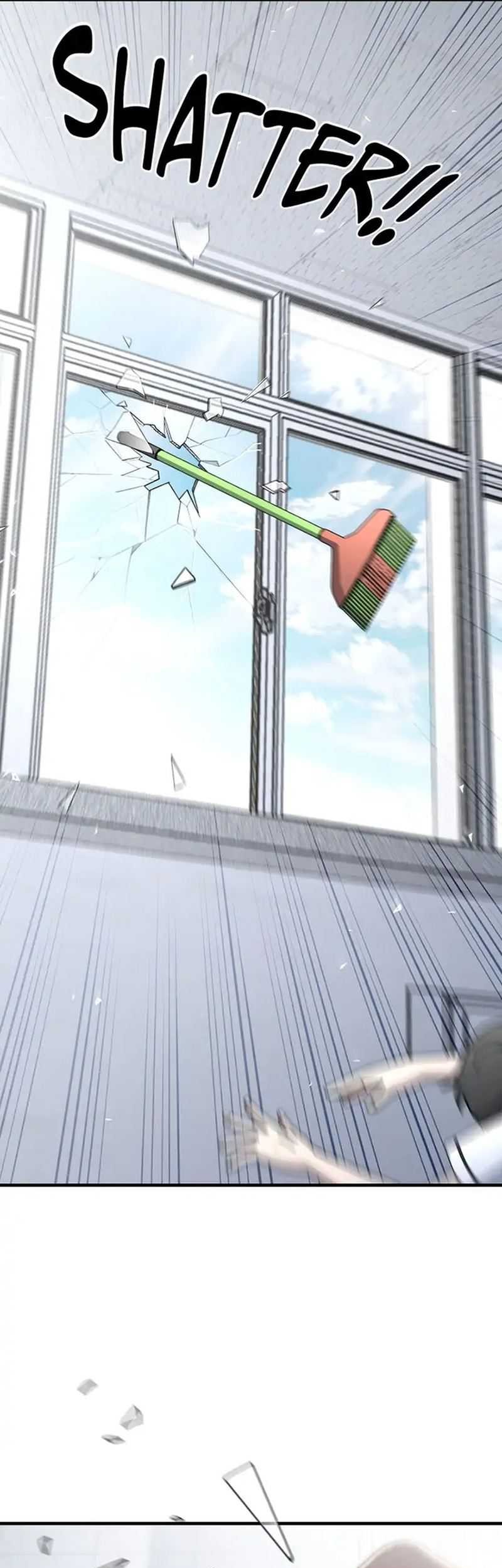 Cheolsu Saves the World Chapter 17 Gambar 26