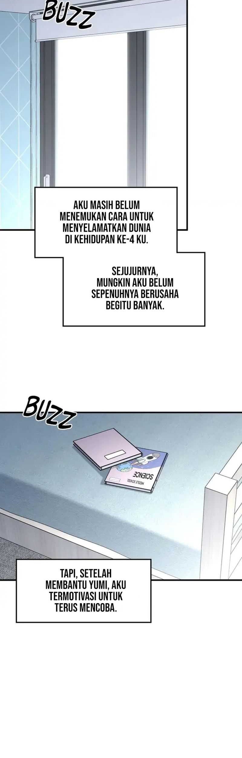 Baca Cheolsu Saves the World Chapter 16 Gambar 2