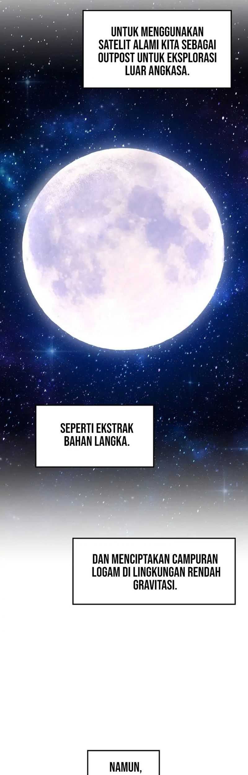 Cheolsu Saves the World Chapter 16 Gambar 13