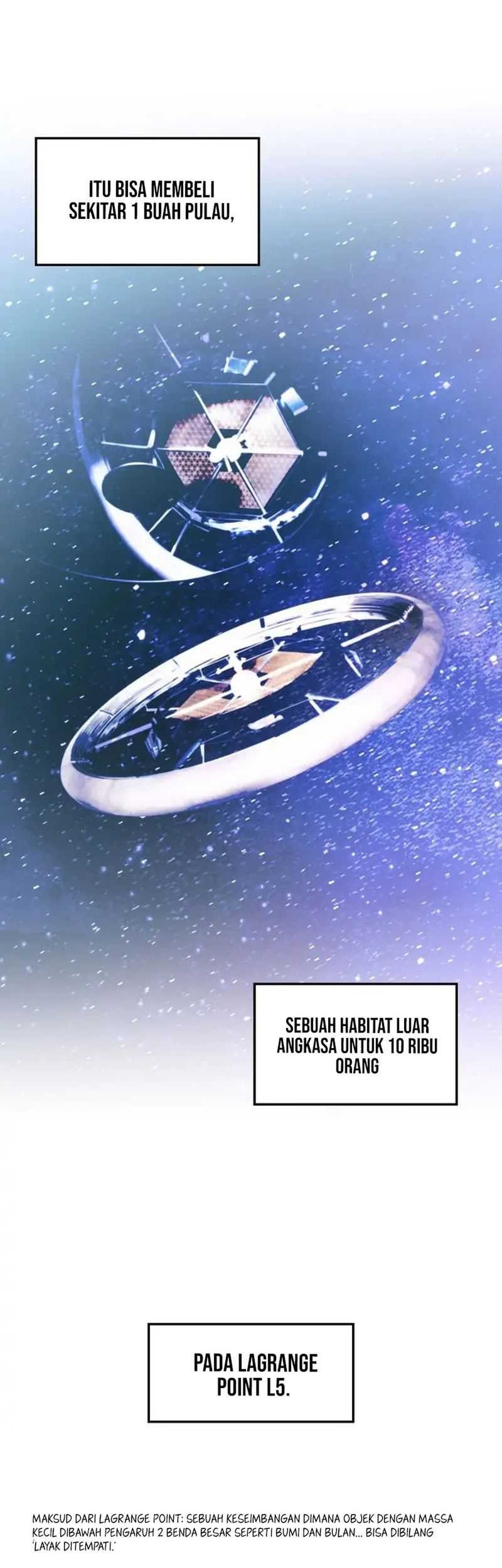 Cheolsu Saves the World Chapter 16 Gambar 30