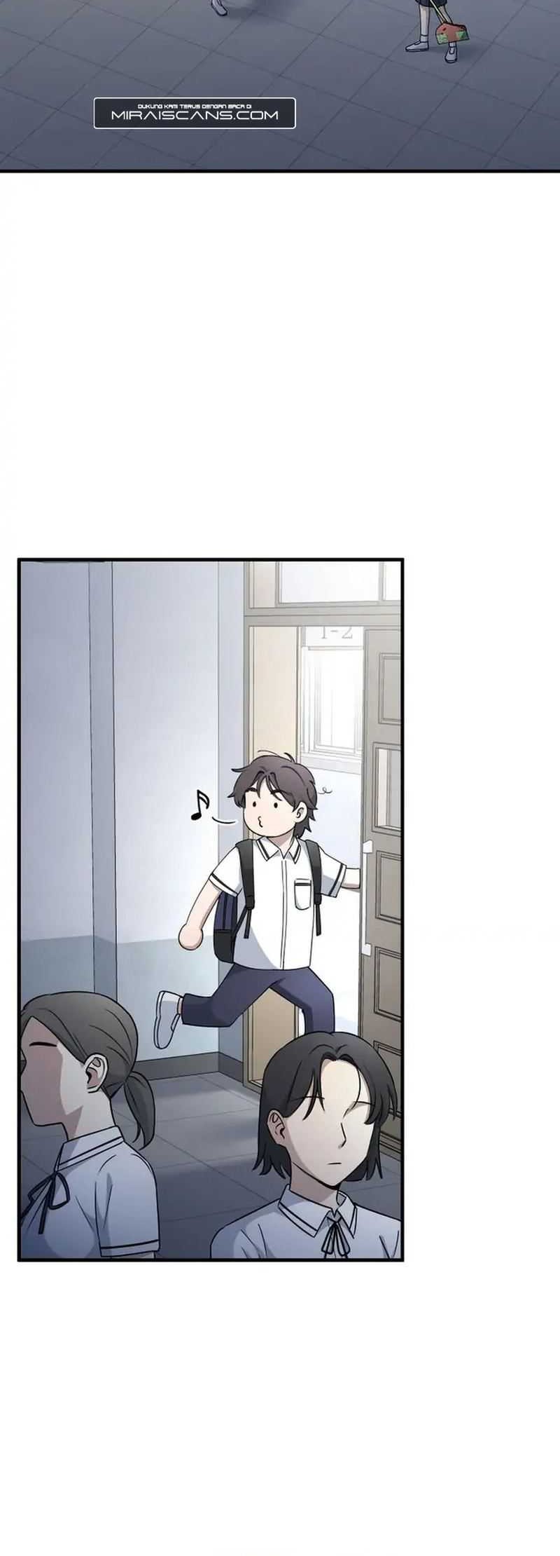 Cheolsu Saves the World Chapter 16 Gambar 35