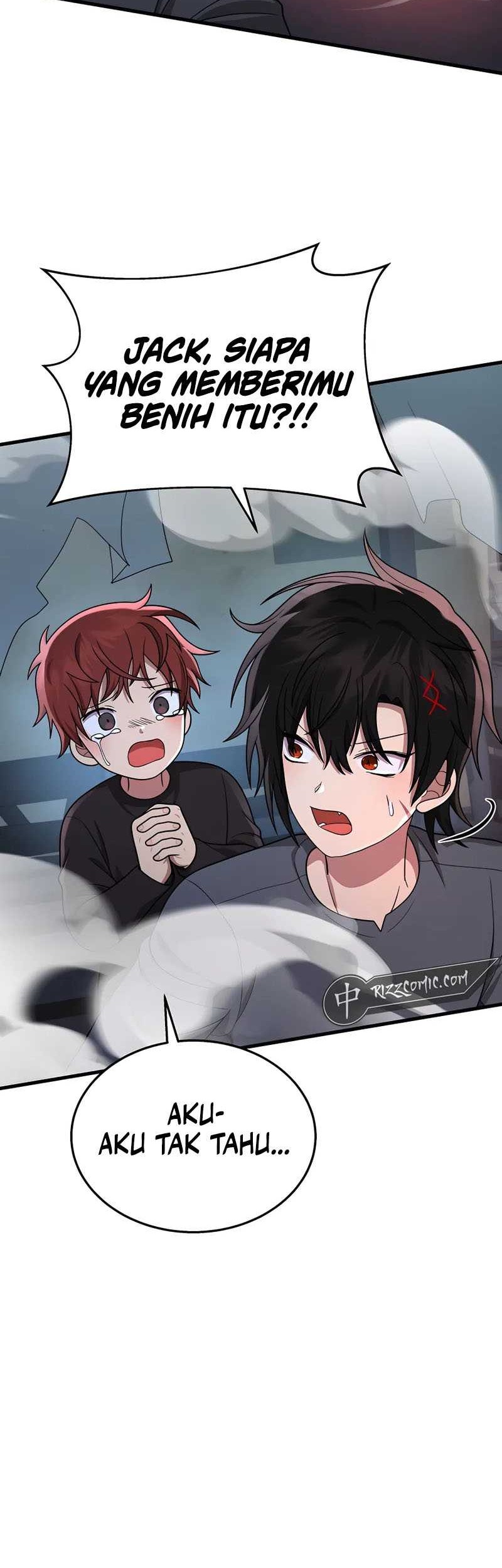 Heir of Mythical Heroes Chapter 37 Gambar 56