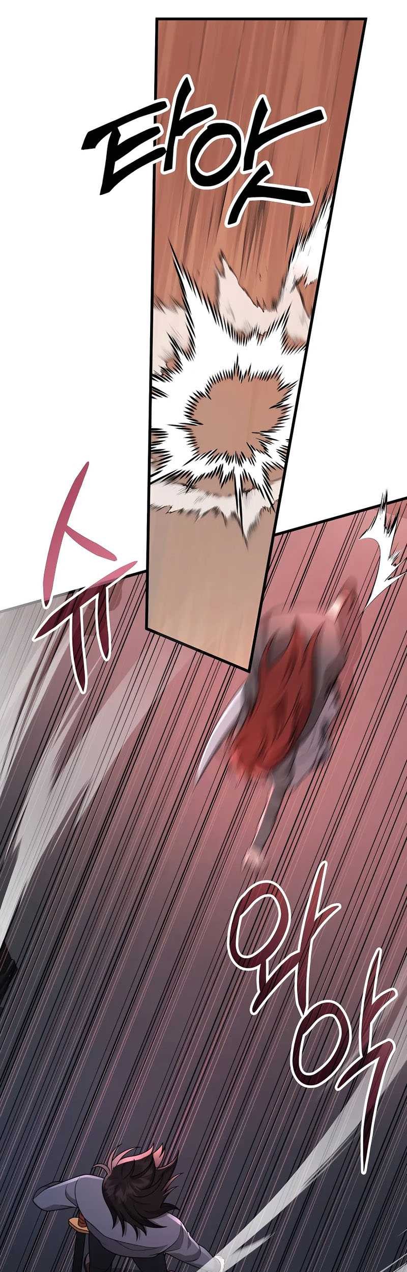 Heir of Mythical Heroes Chapter 37 Gambar 57