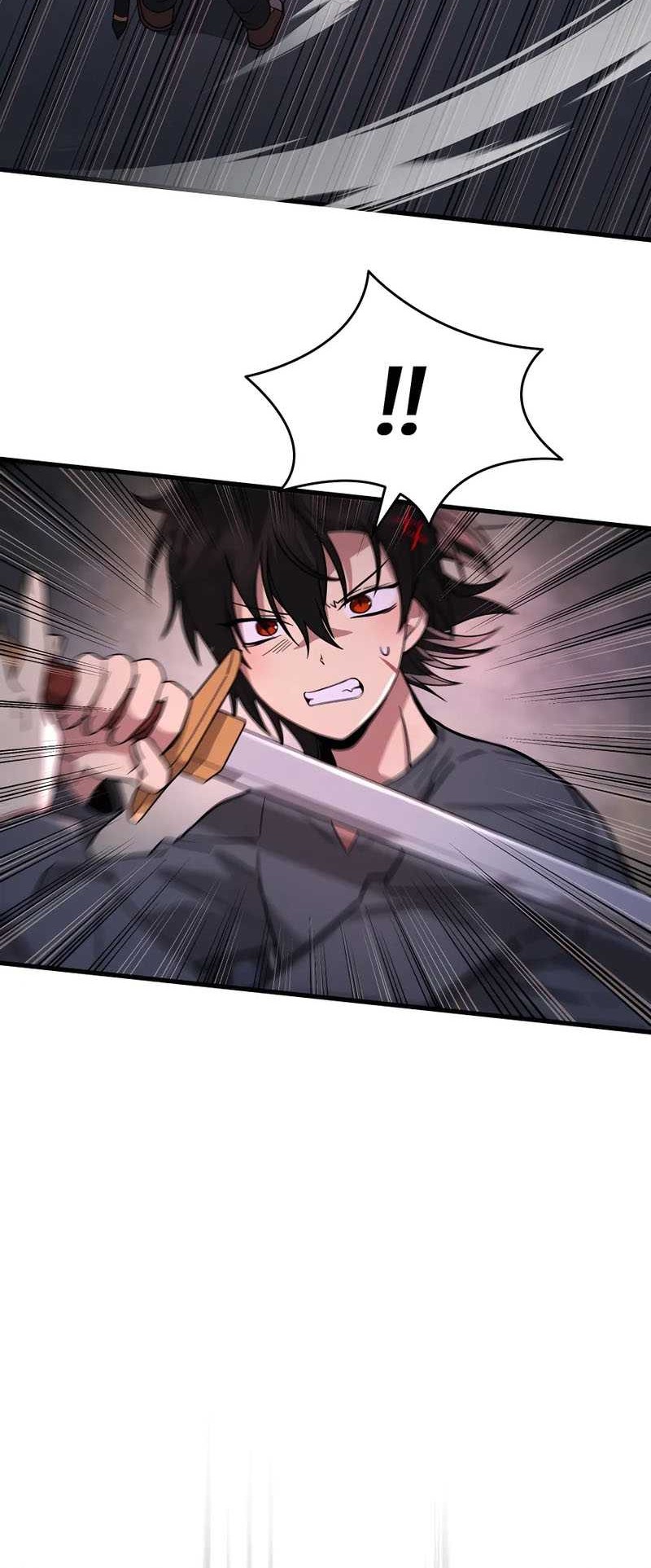 Heir of Mythical Heroes Chapter 37 Gambar 58