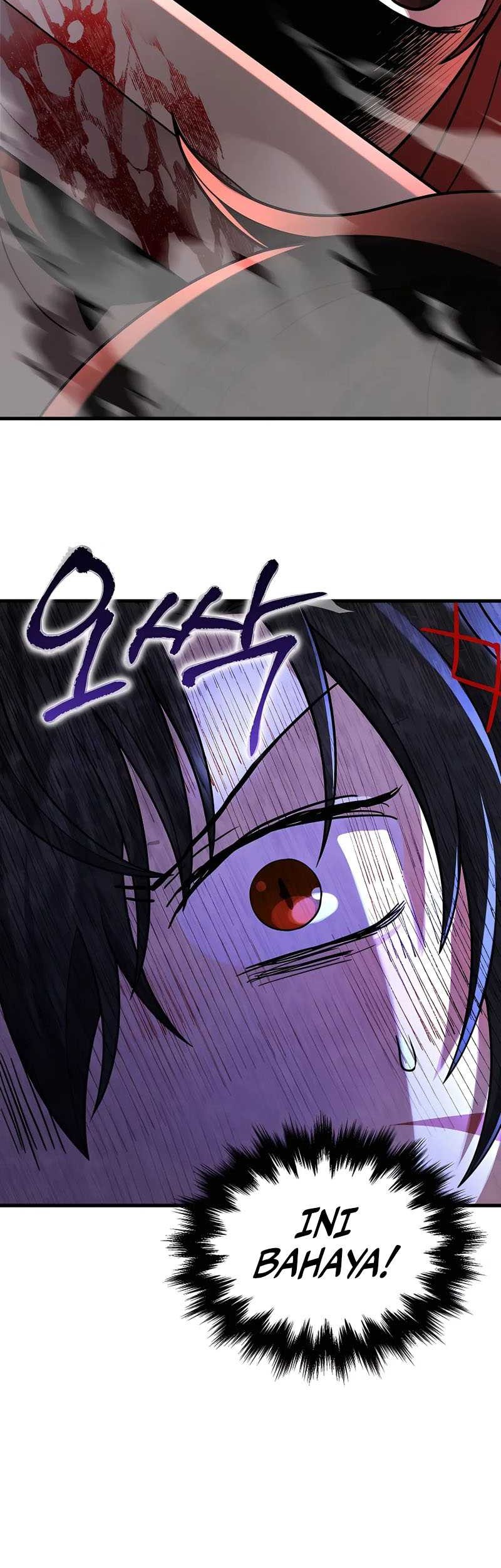 Heir of Mythical Heroes Chapter 37 Gambar 61