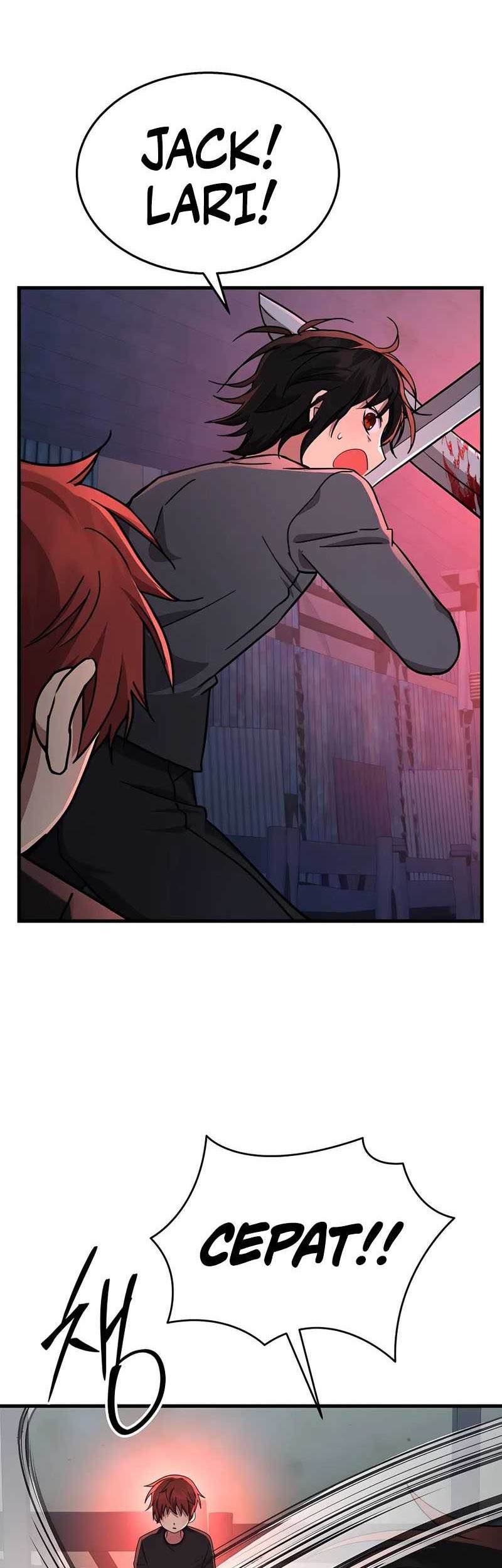 Heir of Mythical Heroes Chapter 37 Gambar 62