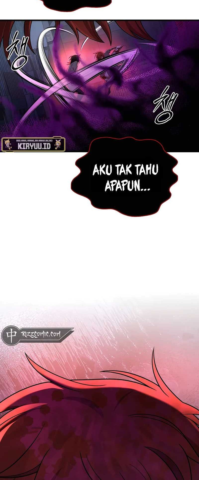 Heir of Mythical Heroes Chapter 37 Gambar 64