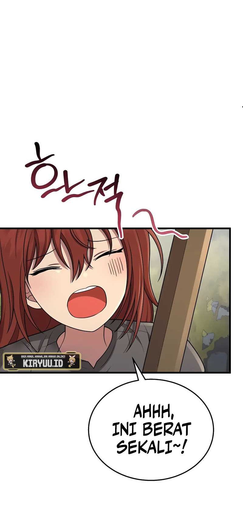 Heir of Mythical Heroes Chapter 37 Gambar 7