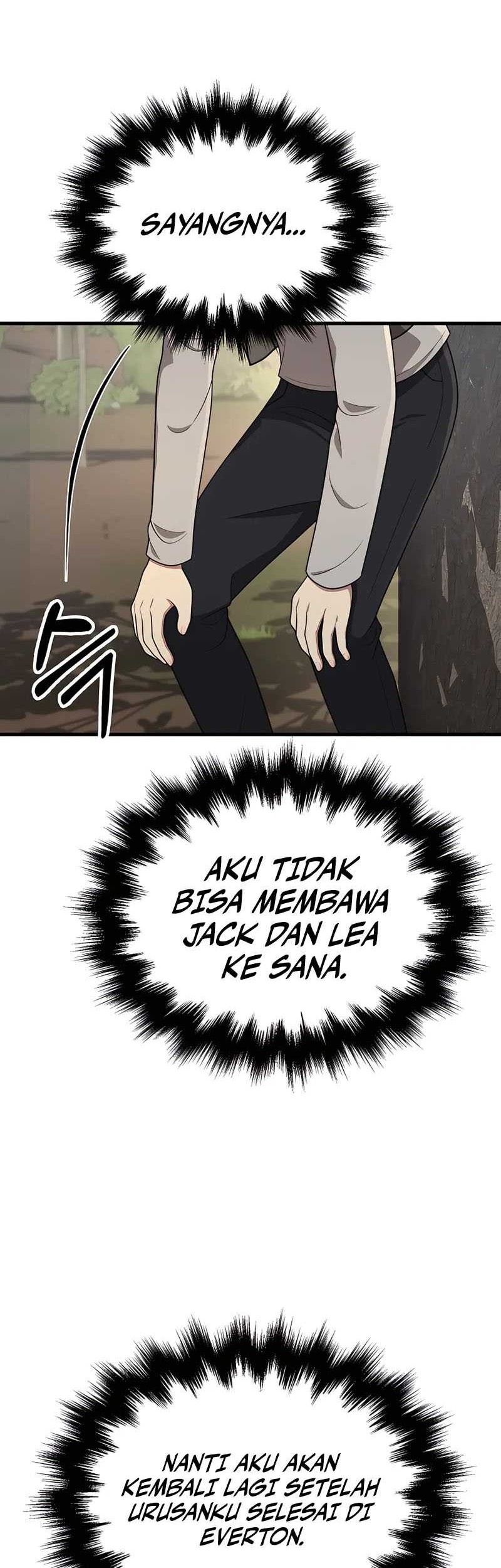 Heir of Mythical Heroes Chapter 37 Gambar 11