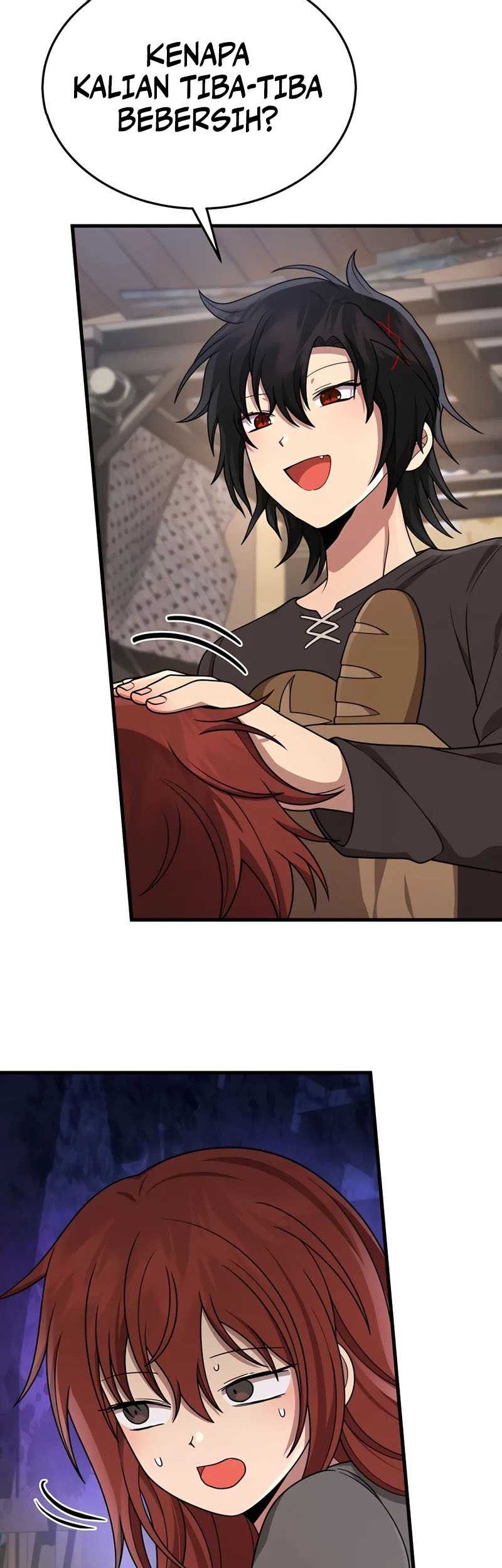 Heir of Mythical Heroes Chapter 37 Gambar 17
