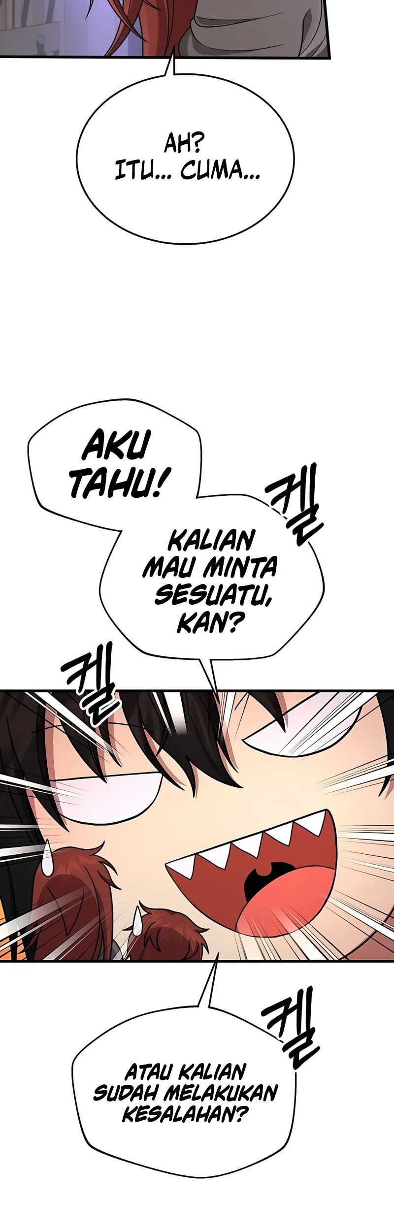 Heir of Mythical Heroes Chapter 37 Gambar 18