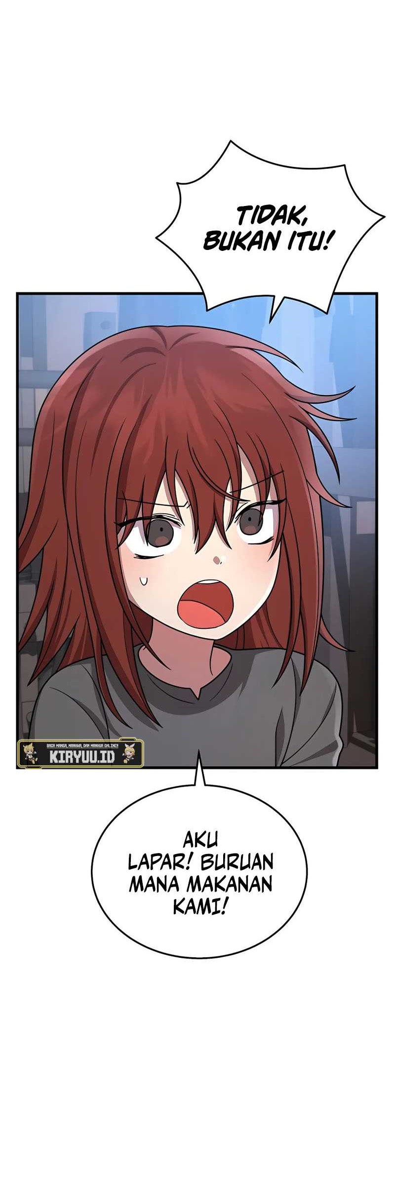 Heir of Mythical Heroes Chapter 37 Gambar 19