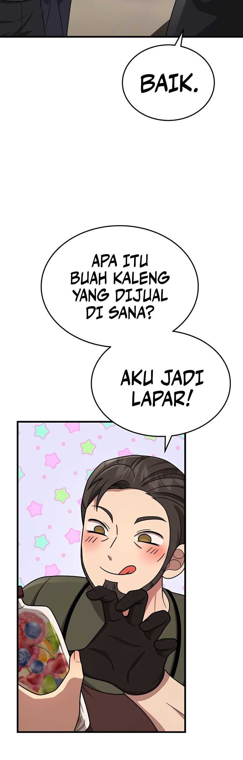 Heir of Mythical Heroes Chapter 37 Gambar 27