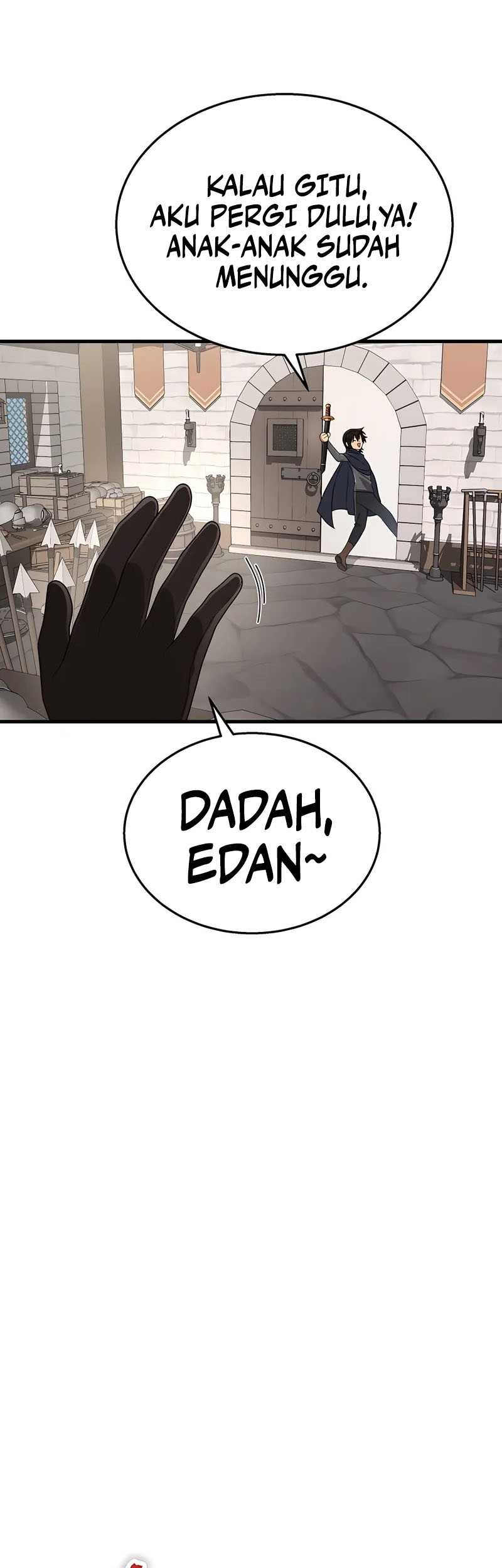 Heir of Mythical Heroes Chapter 37 Gambar 30