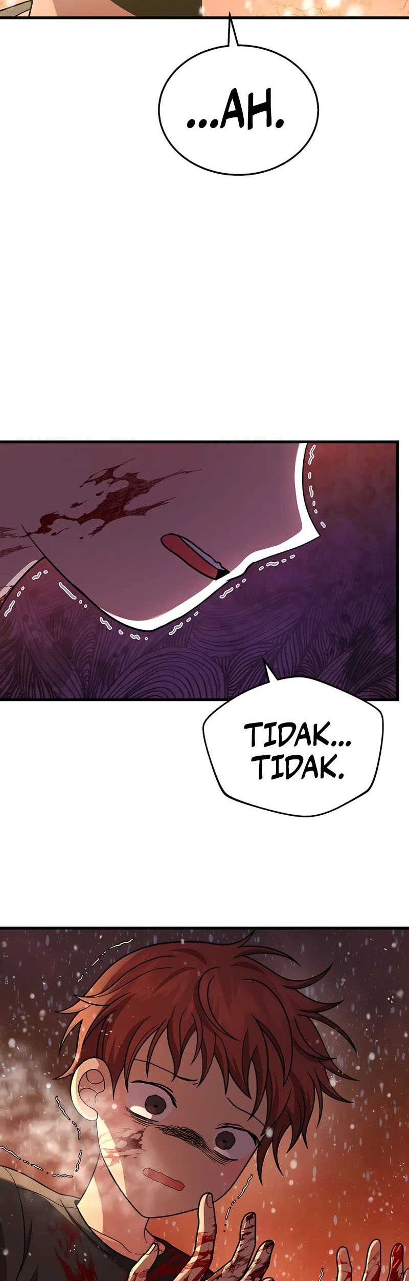 Heir of Mythical Heroes Chapter 37 Gambar 34