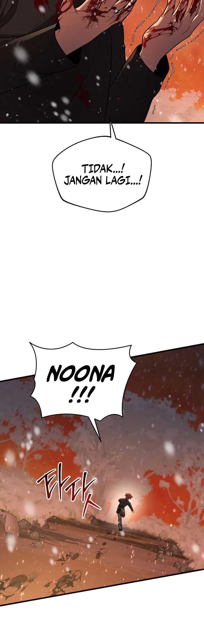 Heir of Mythical Heroes Chapter 37 Gambar 35