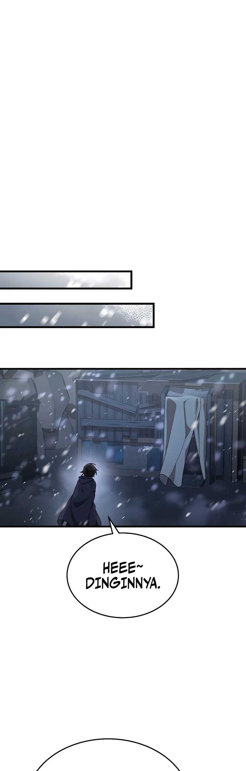 Heir of Mythical Heroes Chapter 37 Gambar 36