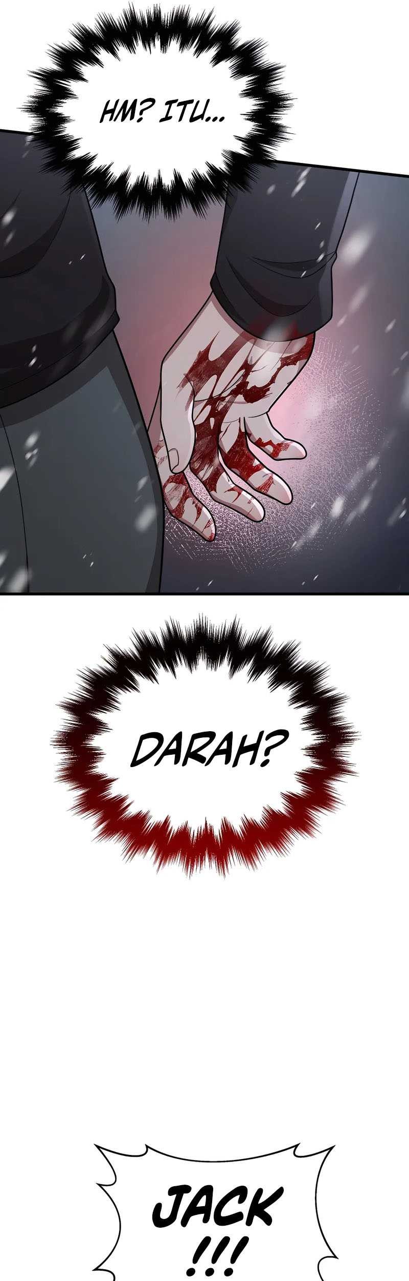 Heir of Mythical Heroes Chapter 37 Gambar 40