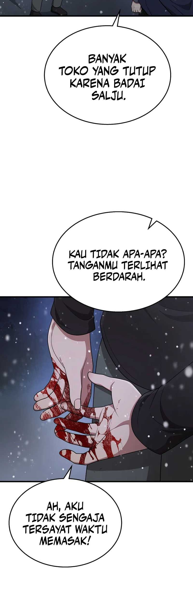 Heir of Mythical Heroes Chapter 37 Gambar 42
