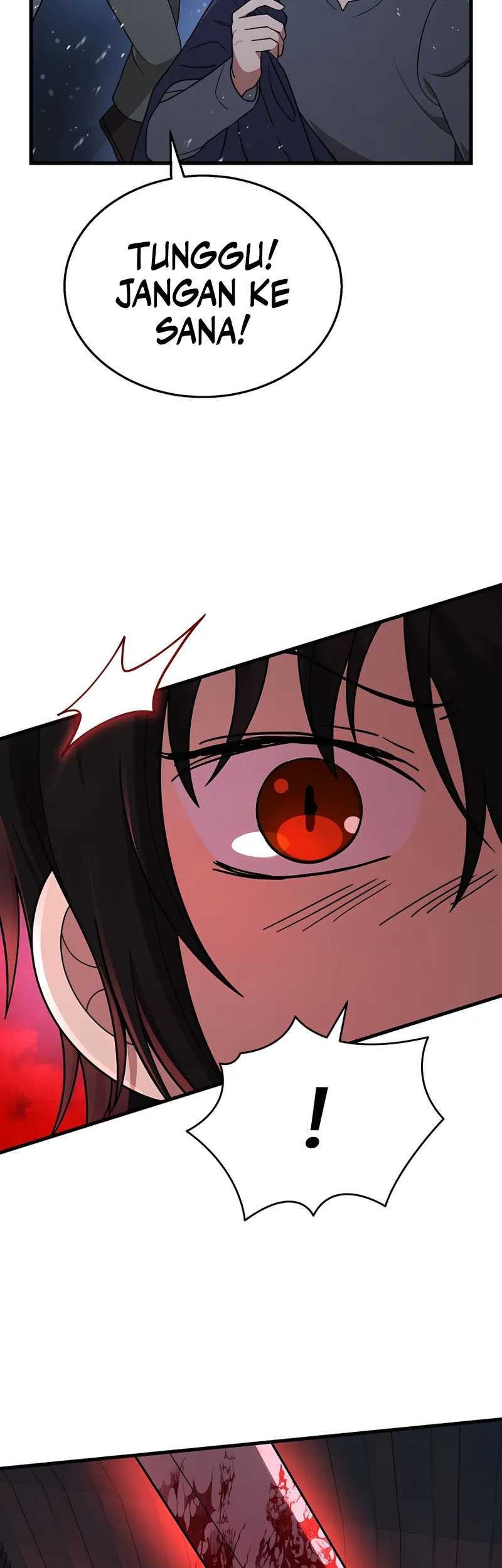 Heir of Mythical Heroes Chapter 37 Gambar 44
