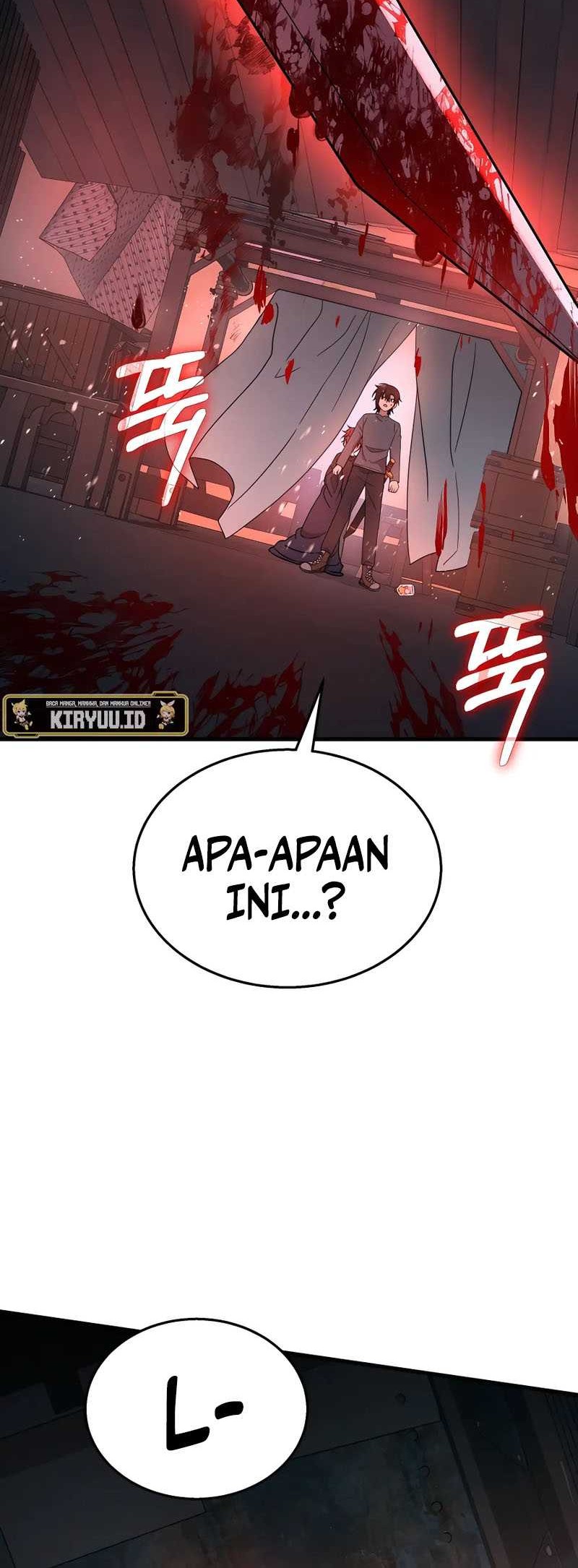 Heir of Mythical Heroes Chapter 37 Gambar 45