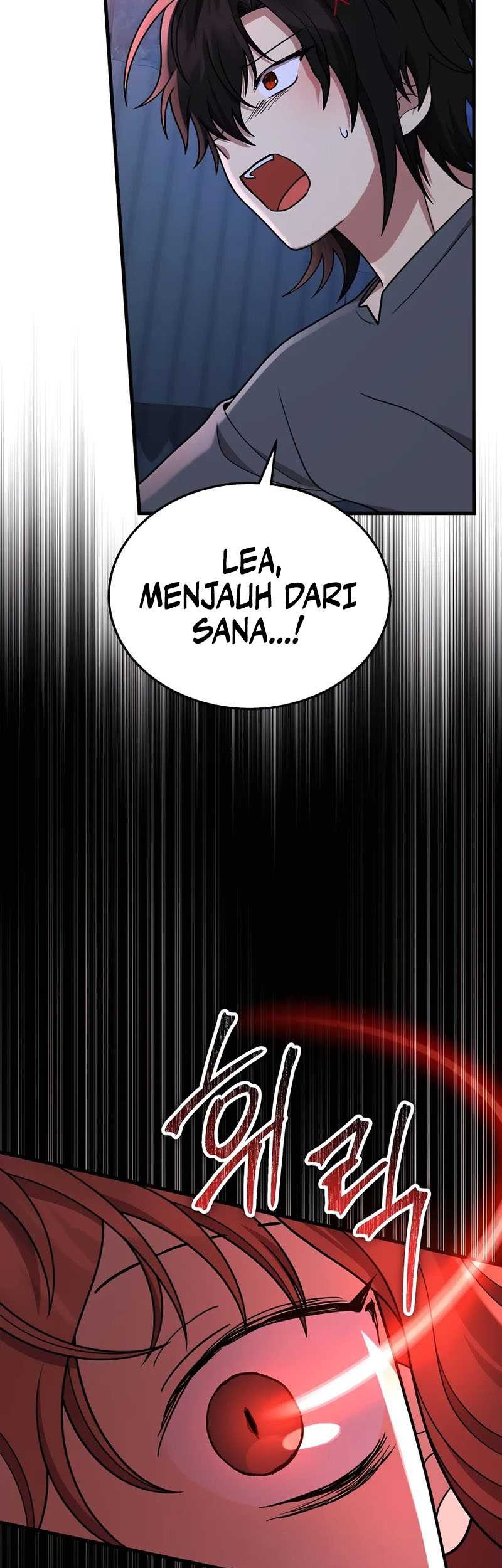 Heir of Mythical Heroes Chapter 37 Gambar 48