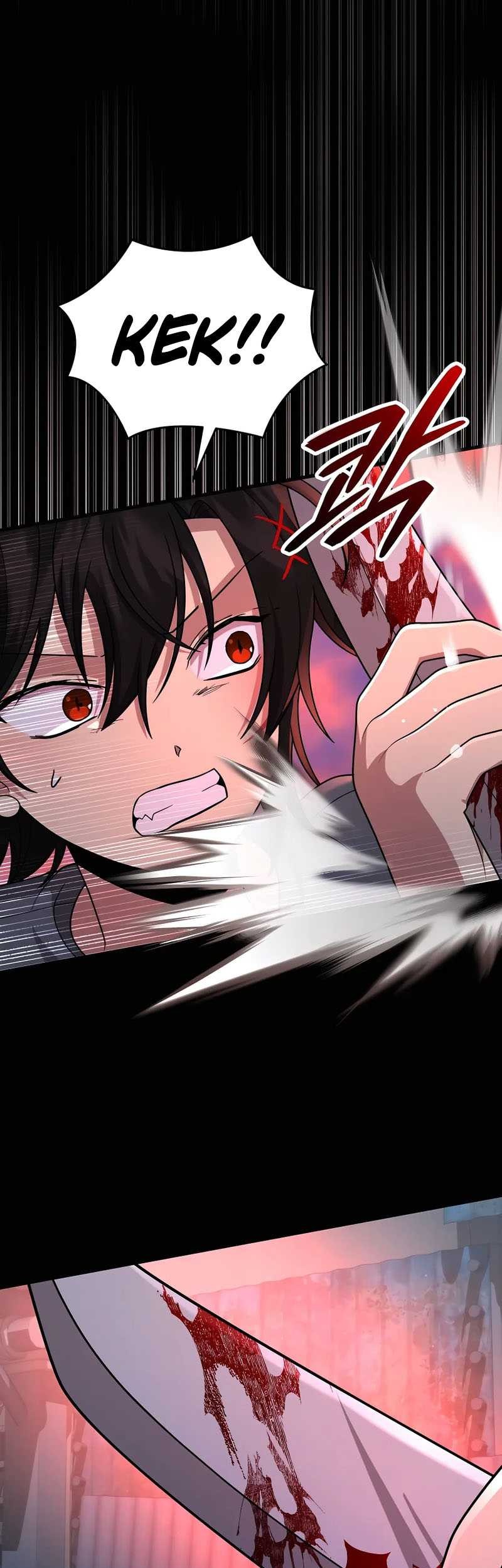 Heir of Mythical Heroes Chapter 37 Gambar 50
