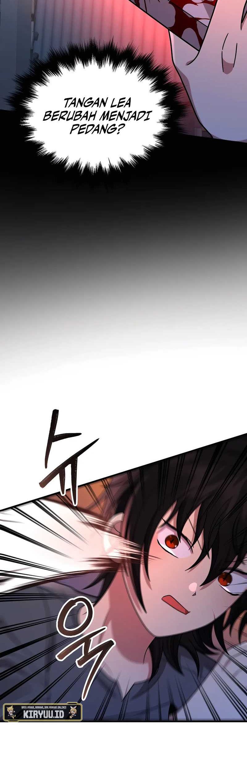 Heir of Mythical Heroes Chapter 37 Gambar 51