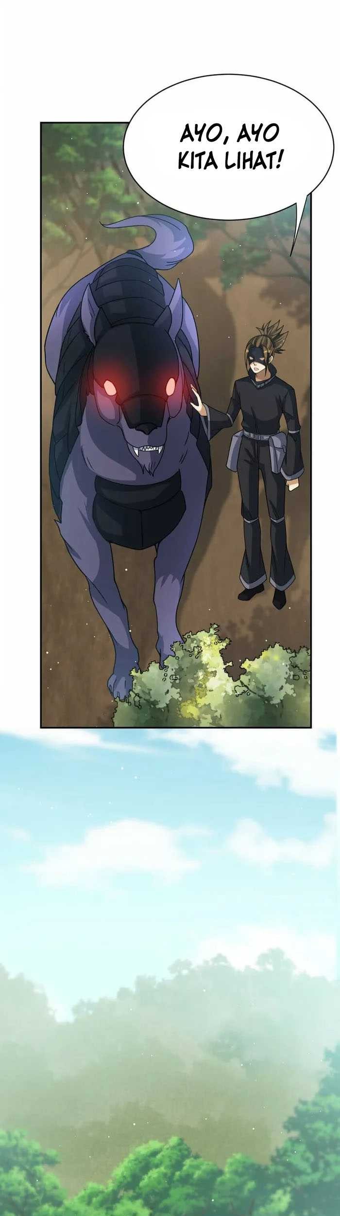 Dragon Master of the Olden Days Chapter 33 Gambar 7