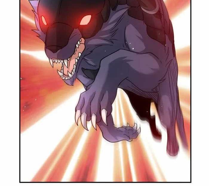 Dragon Master of the Olden Days Chapter 33 Gambar 18