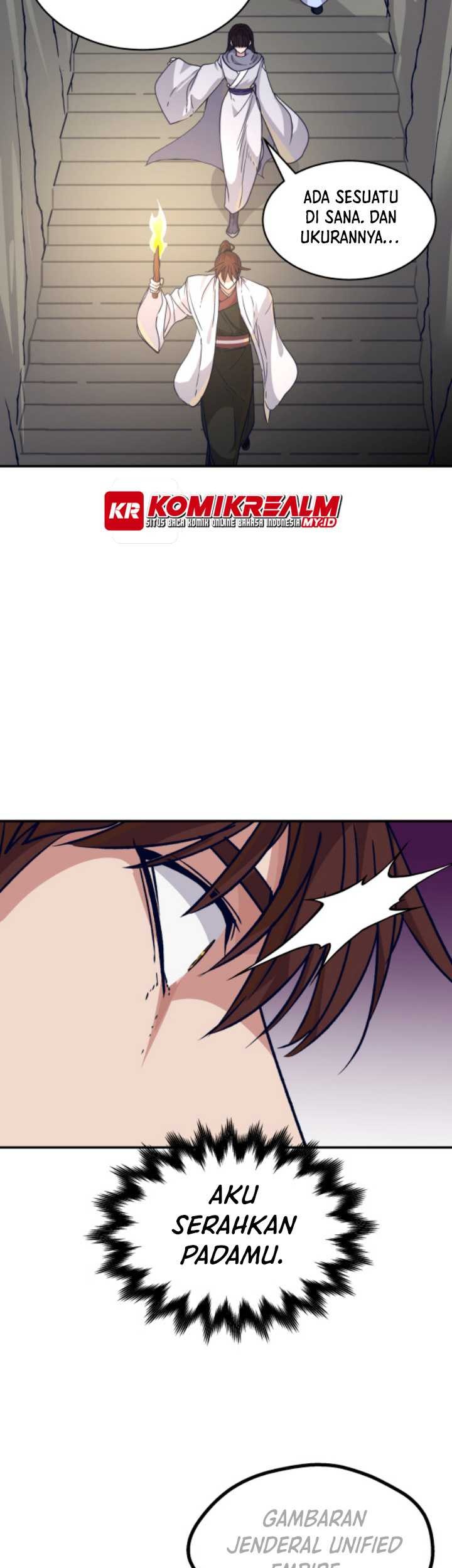 The Heavenly Demon Will Turn the World Upside Down Chapter 45 Gambar 19