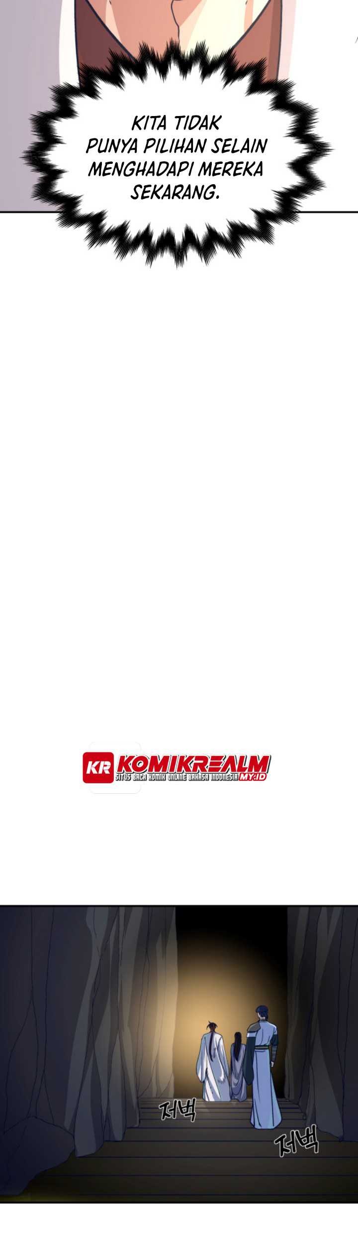 The Heavenly Demon Will Turn the World Upside Down Chapter 45 Gambar 21