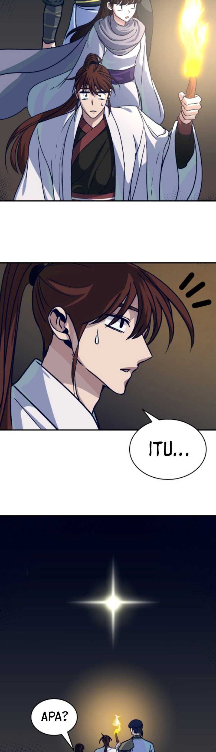 The Heavenly Demon Will Turn the World Upside Down Chapter 45 Gambar 25