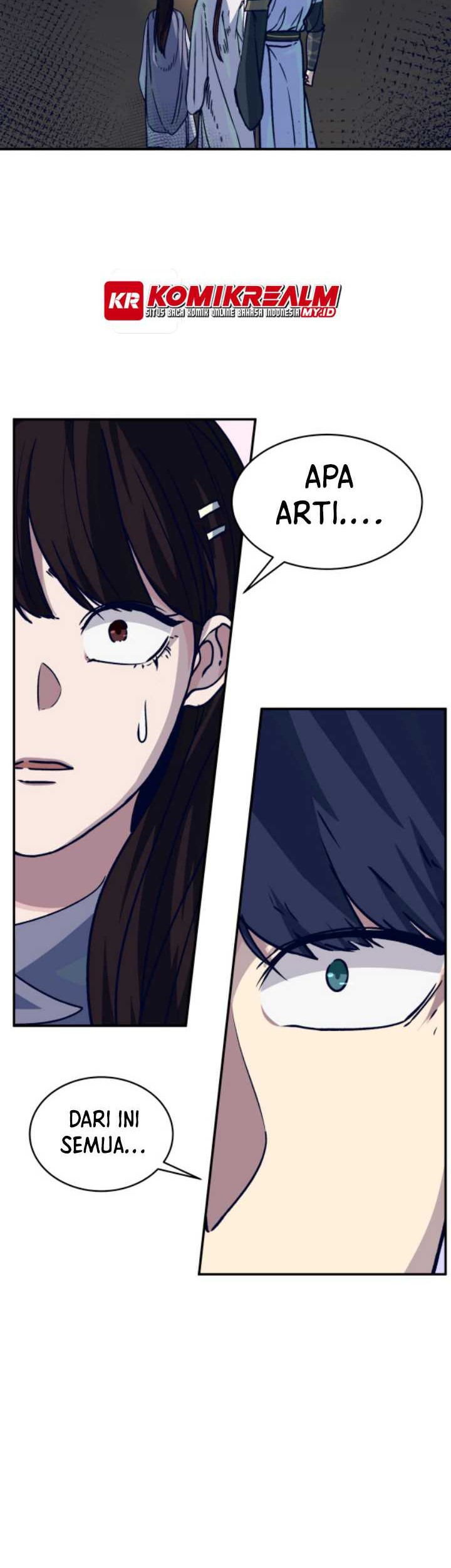 The Heavenly Demon Will Turn the World Upside Down Chapter 45 Gambar 26