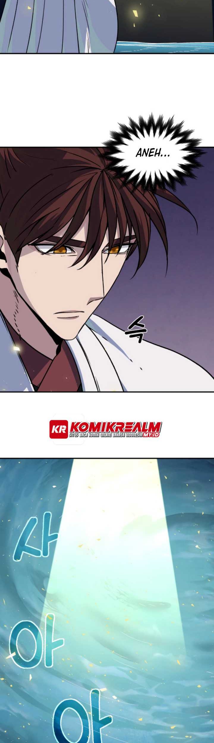 The Heavenly Demon Will Turn the World Upside Down Chapter 45 Gambar 29