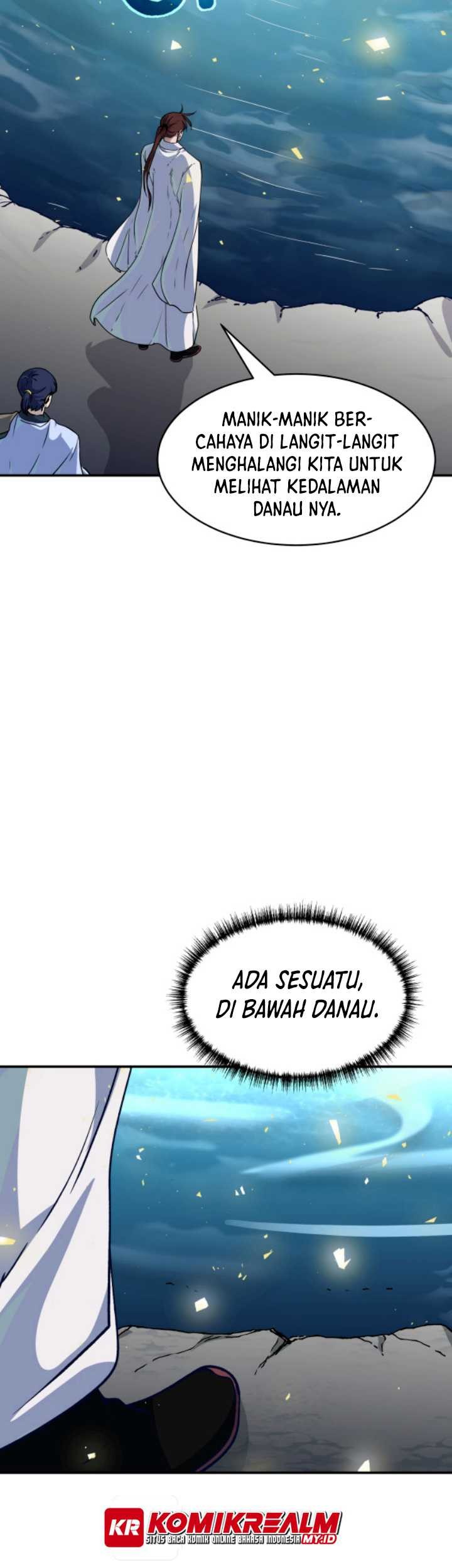 The Heavenly Demon Will Turn the World Upside Down Chapter 45 Gambar 30