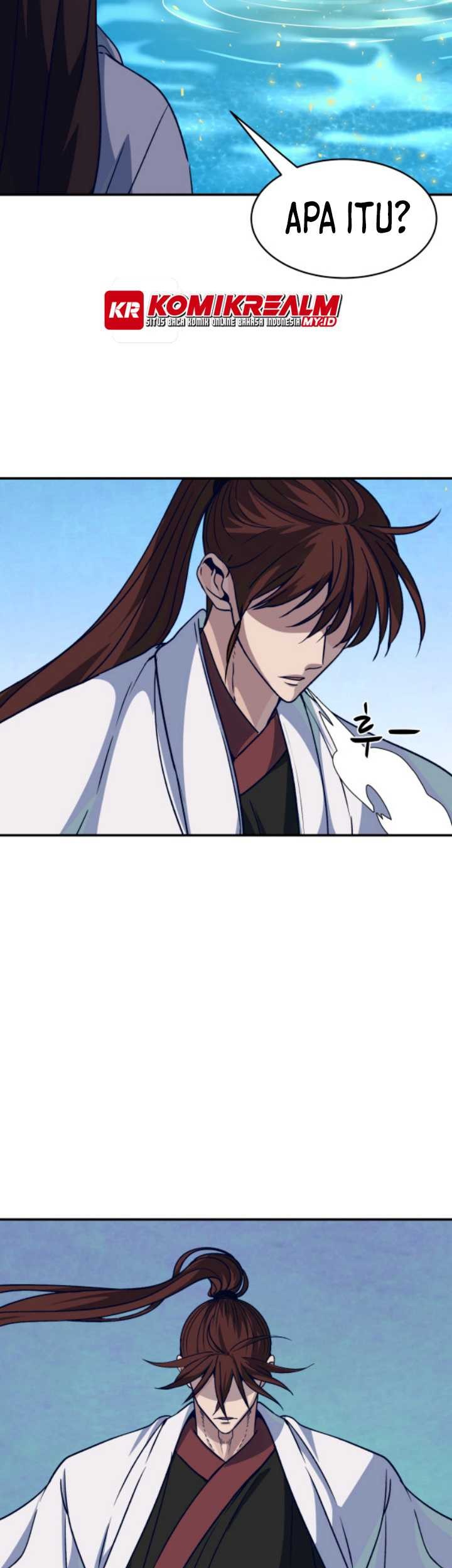 The Heavenly Demon Will Turn the World Upside Down Chapter 45 Gambar 32