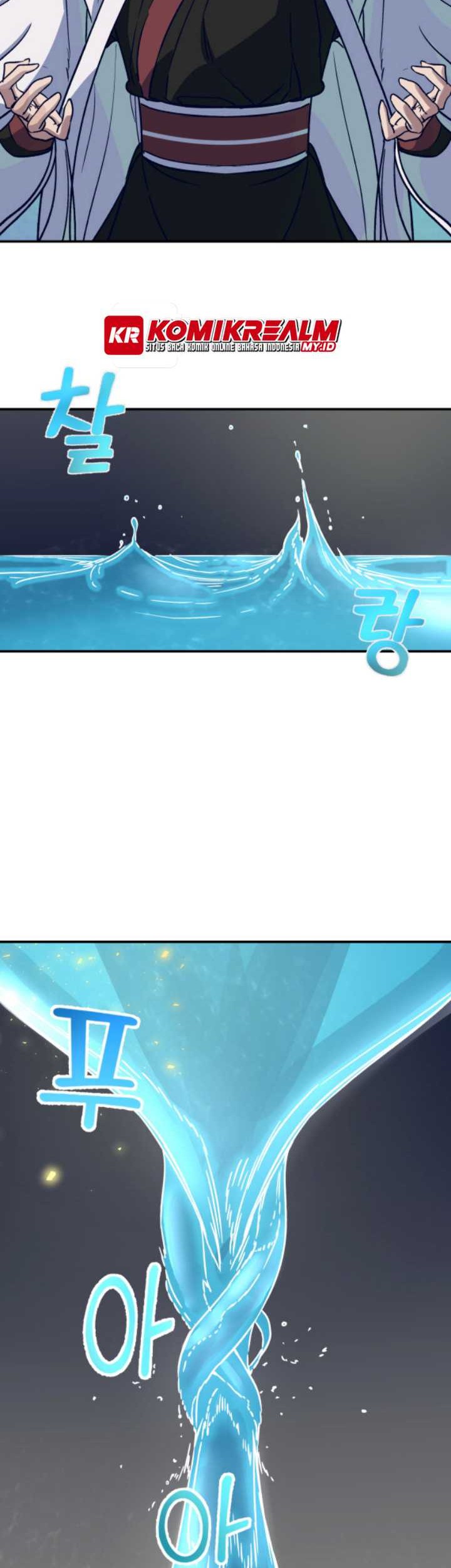 The Heavenly Demon Will Turn the World Upside Down Chapter 45 Gambar 33