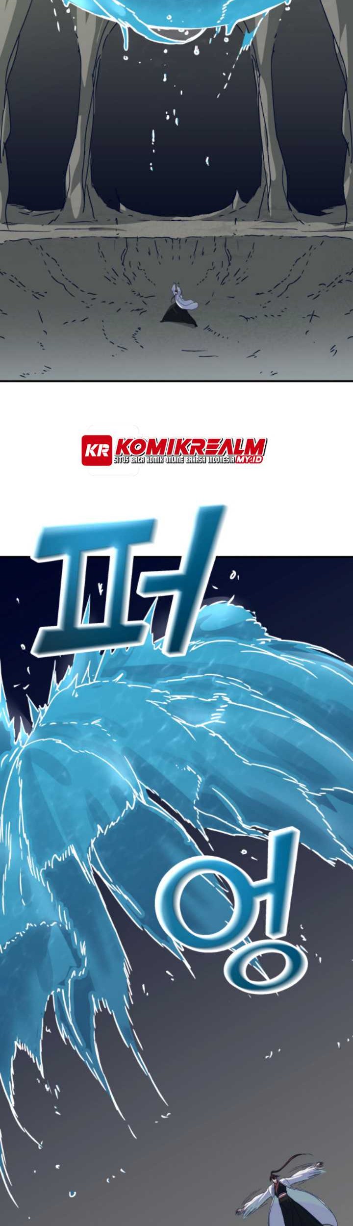 The Heavenly Demon Will Turn the World Upside Down Chapter 45 Gambar 35