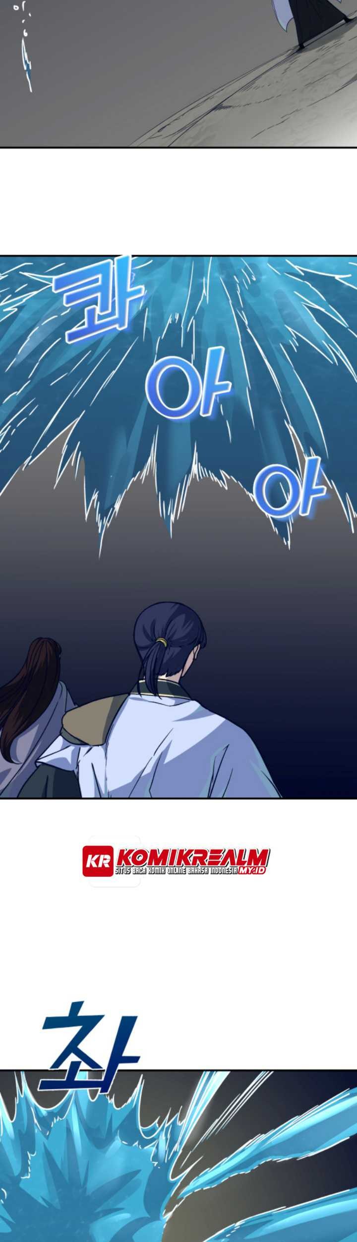 The Heavenly Demon Will Turn the World Upside Down Chapter 45 Gambar 36