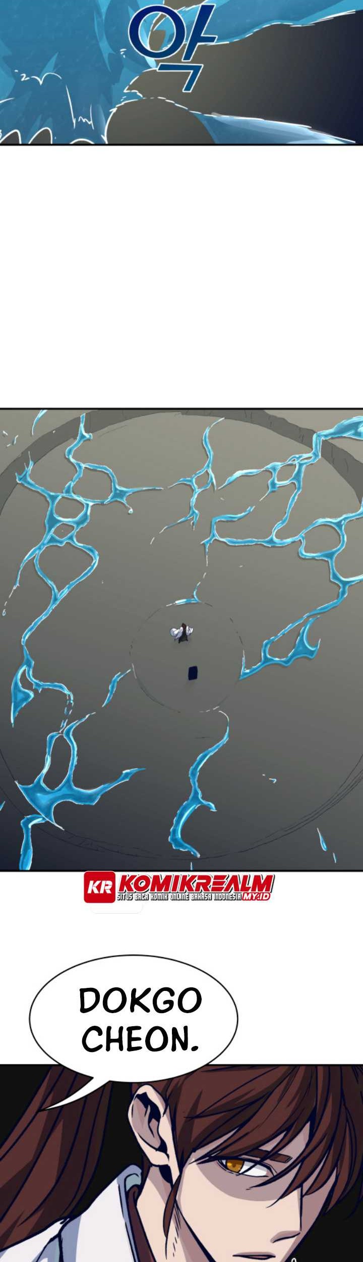 The Heavenly Demon Will Turn the World Upside Down Chapter 45 Gambar 37