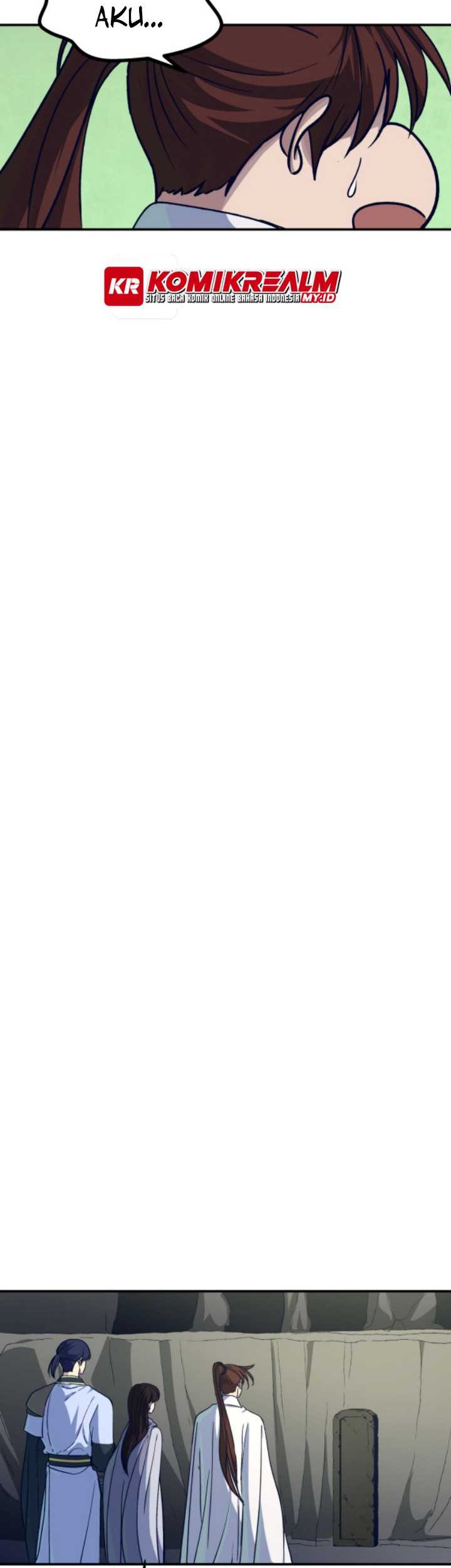 The Heavenly Demon Will Turn the World Upside Down Chapter 45 Gambar 39