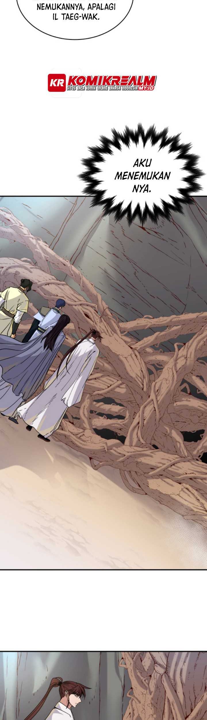 The Heavenly Demon Will Turn the World Upside Down Chapter 45 Gambar 5