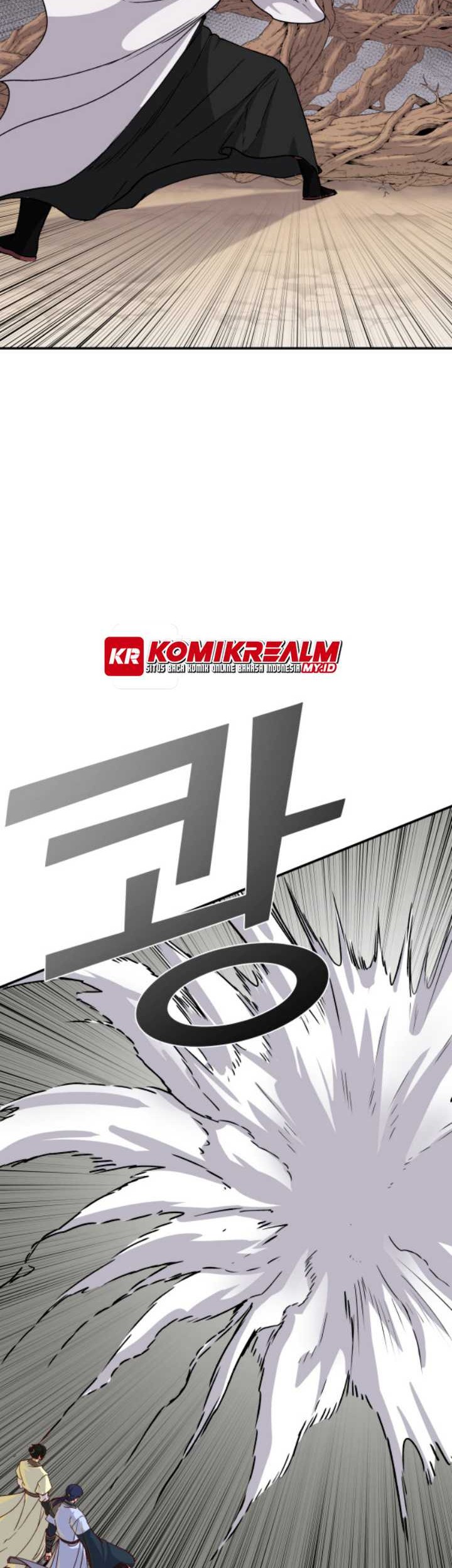 The Heavenly Demon Will Turn the World Upside Down Chapter 45 Gambar 7