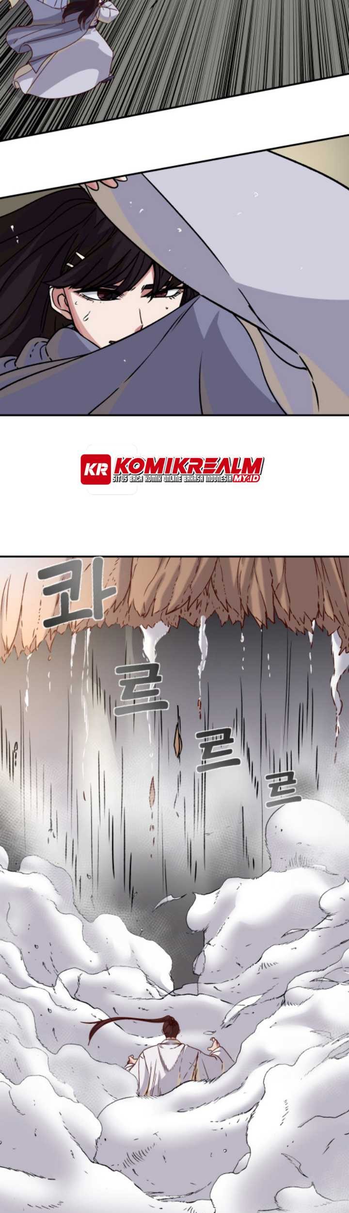 The Heavenly Demon Will Turn the World Upside Down Chapter 45 Gambar 8