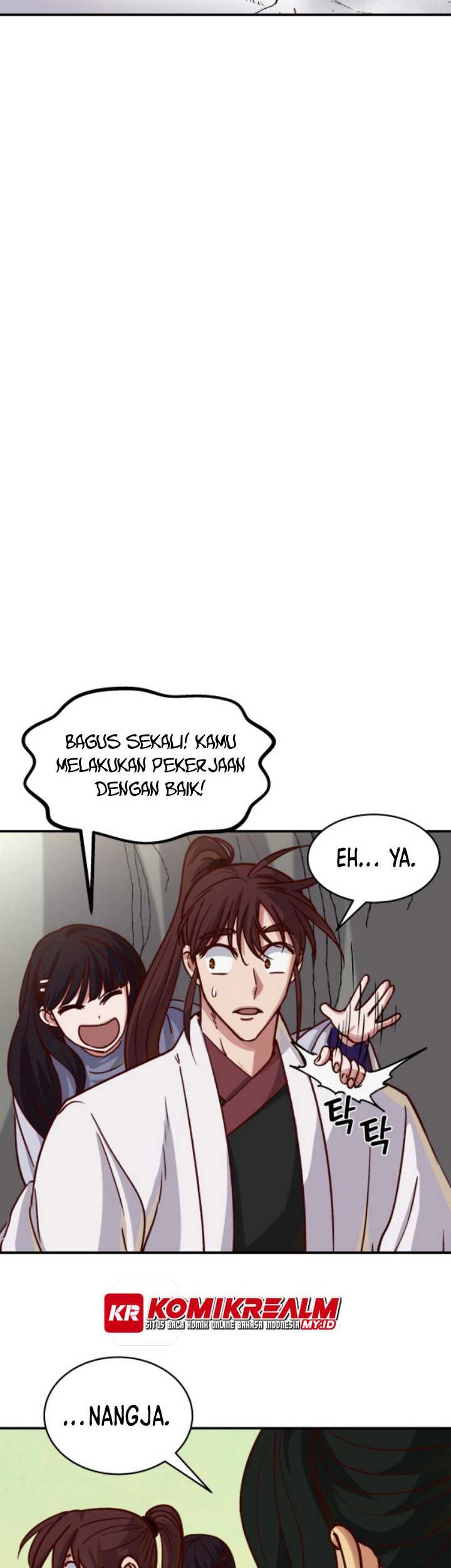 The Heavenly Demon Will Turn the World Upside Down Chapter 45 Gambar 9