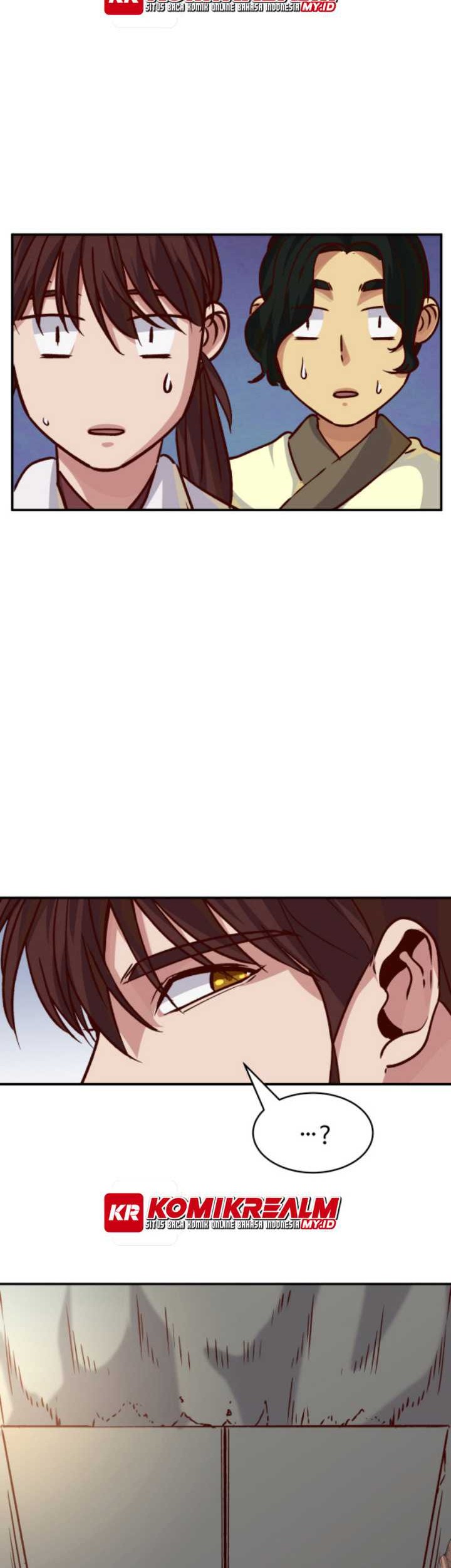 The Heavenly Demon Will Turn the World Upside Down Chapter 45 Gambar 11