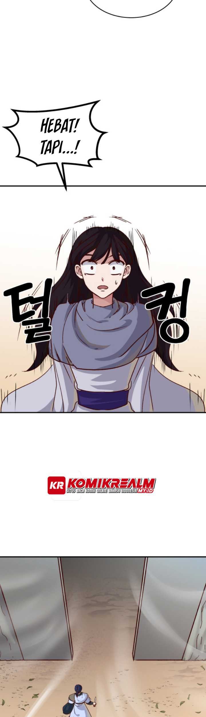 The Heavenly Demon Will Turn the World Upside Down Chapter 45 Gambar 15