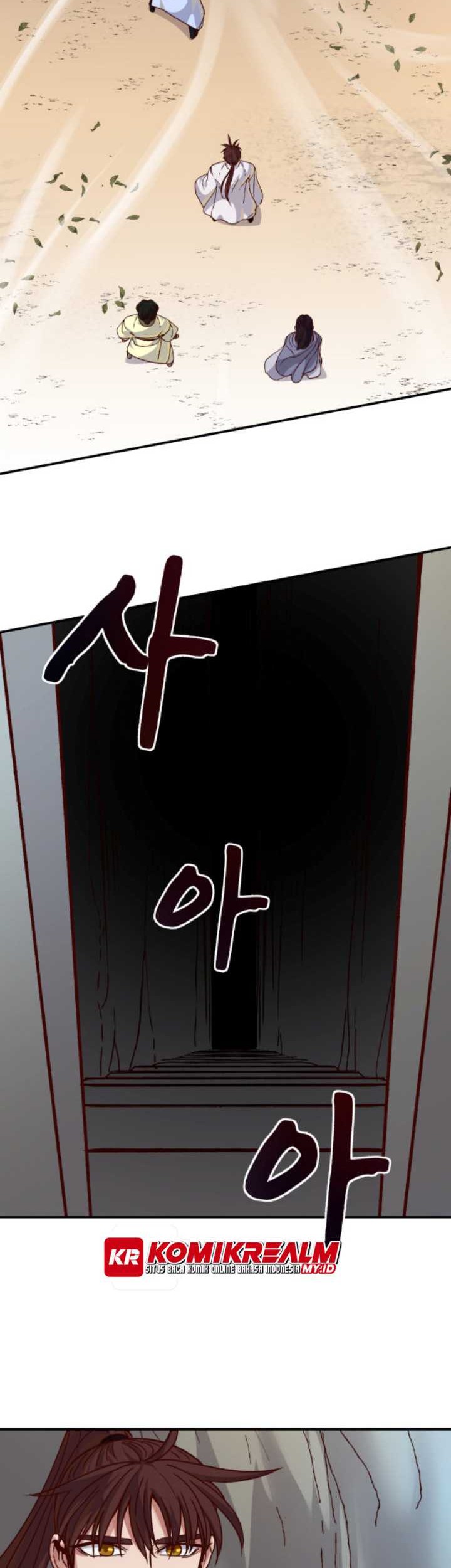 The Heavenly Demon Will Turn the World Upside Down Chapter 45 Gambar 16